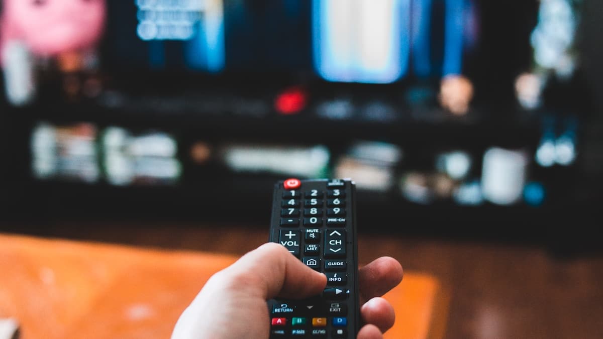 IPTV on Apple TV UK 2026 – live channels and sports streaming on Apple TV 4K
